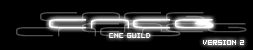 CNC Guild || Version 2